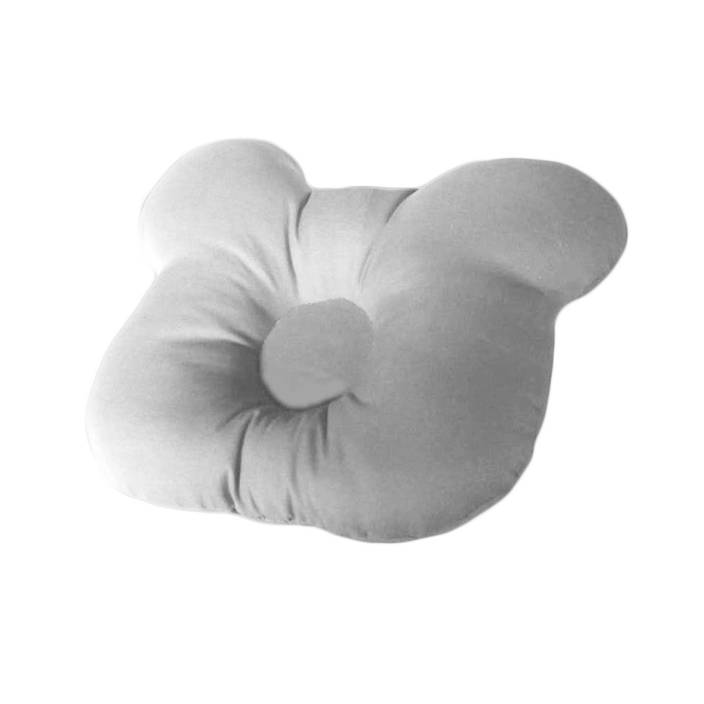 Travesseiro Plagiocefalia Para Bebe Com Cabeça Chata Travesseiro  Anatomic Prevenção /tratamento Cabeça Chata Varias Cores Almofada para Assimetria Craniana Do Bebê