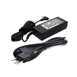 Fonte Notebook Positivo  X450, X451C, X550, X401,X551MA,X552E,19V 3.42A 5.5 x 2.5mm  65w  AS-02