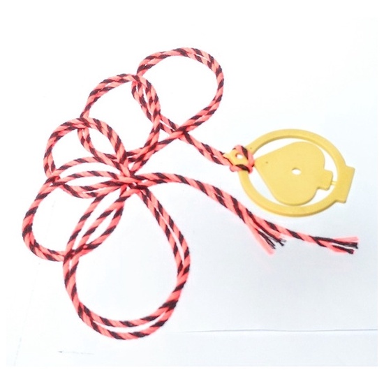 Fieira Profissional para Pião Fenix + Mariposa Piao Fênix (piao, pinhão, corda)
