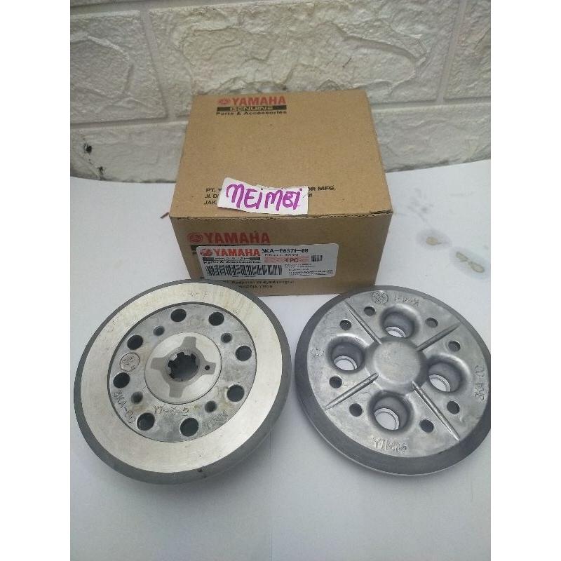 4 Pernas + Opponente rx king Novo , Velho rxking (3KA)