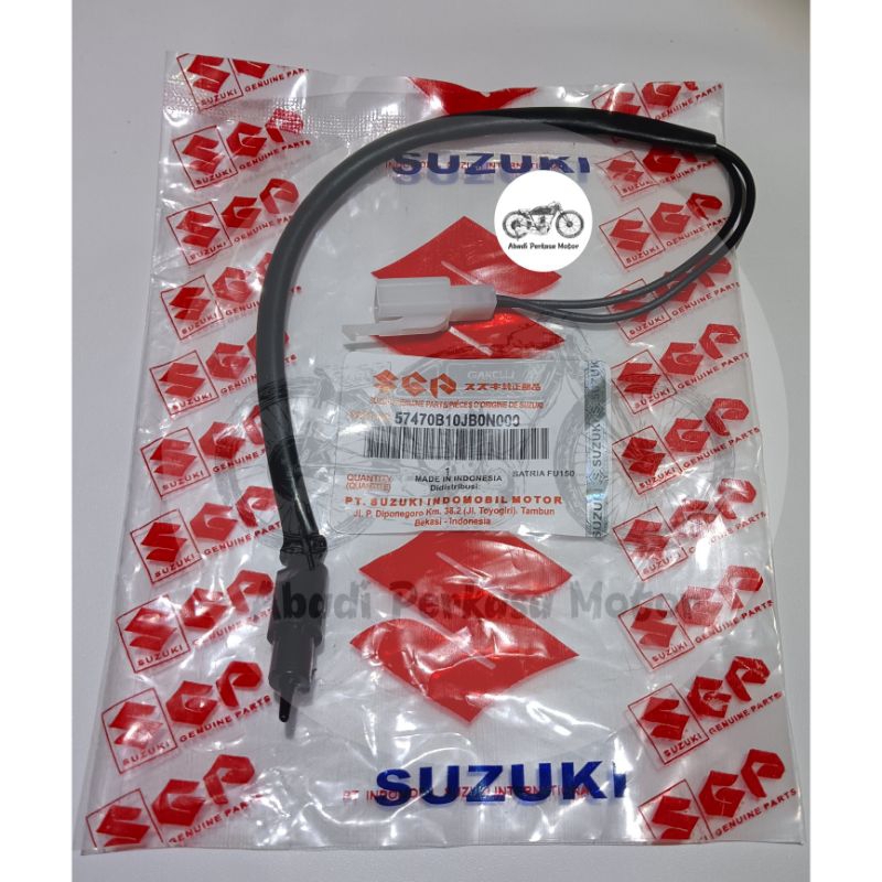 Alça Do Interruptor De Embreagem Suzuki Satria Fu