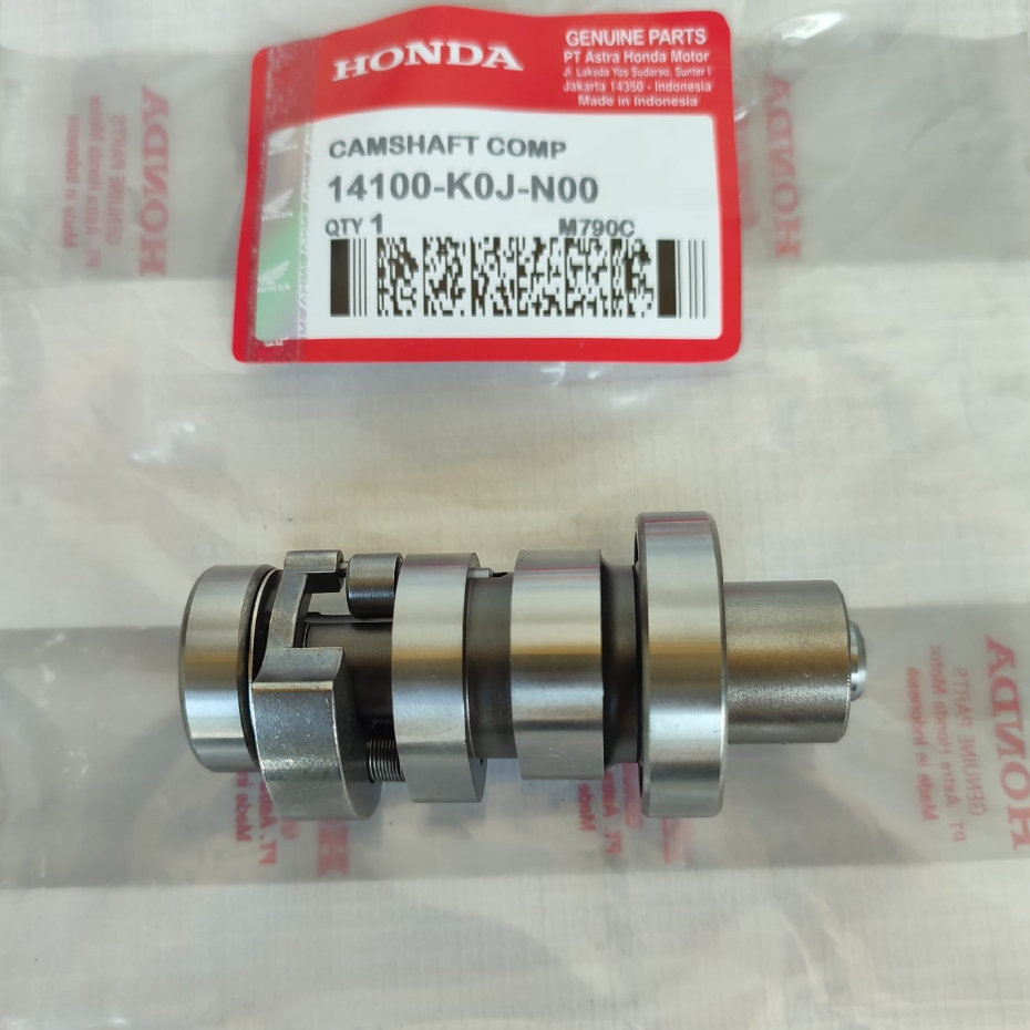 Virabrequim HONDA GENIO 14100-K0J-900