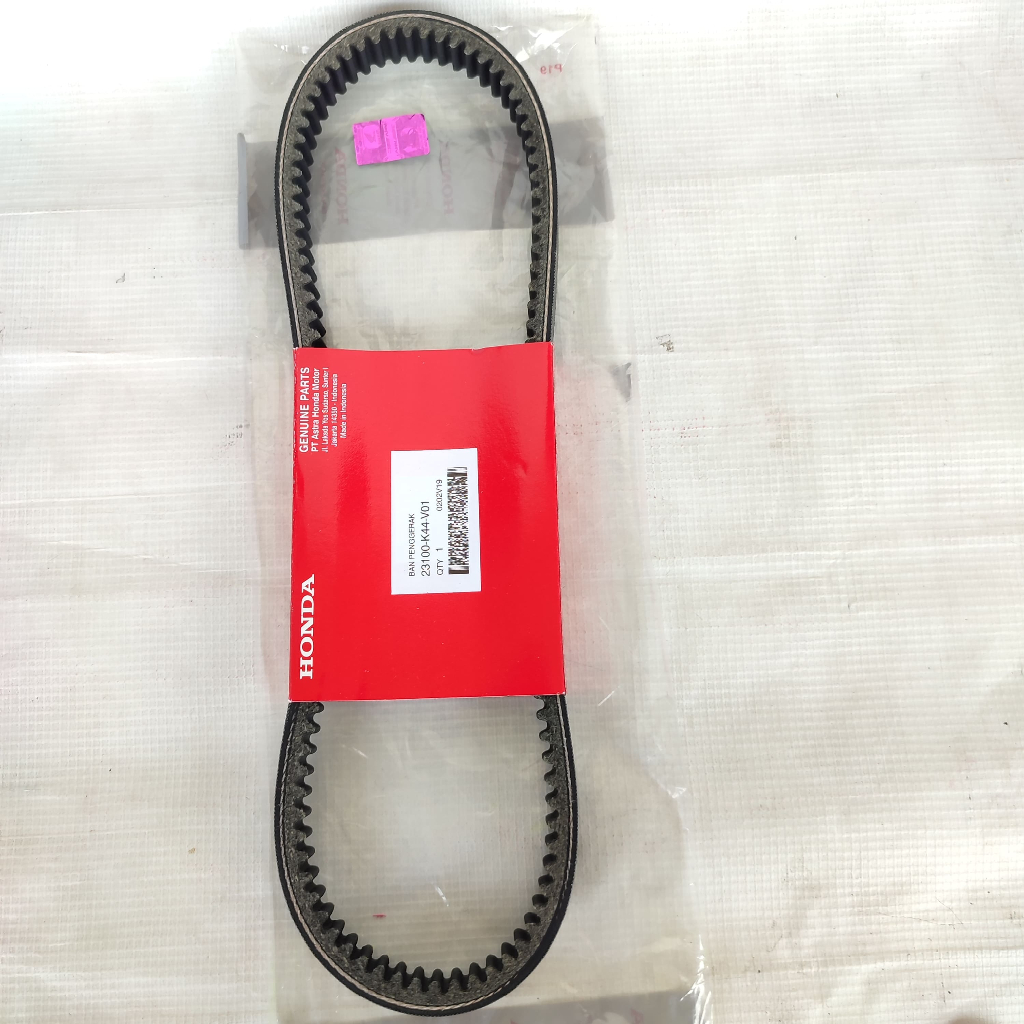 Somente VANBELT HONDA BEAT POP 23100-K44-V01