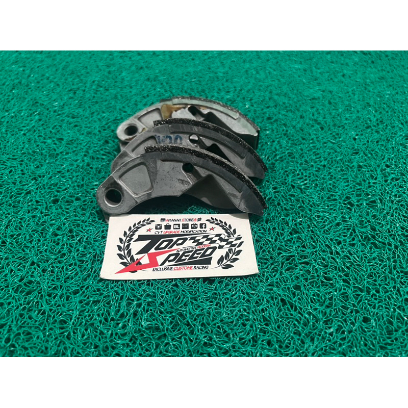 CLASSES Duplas Personalizadas PANTEK RACING NMAX VARIO PCX ADV AEROX LEXI BEAT Scopy De Corrida PANTEKAN Originais EVIL