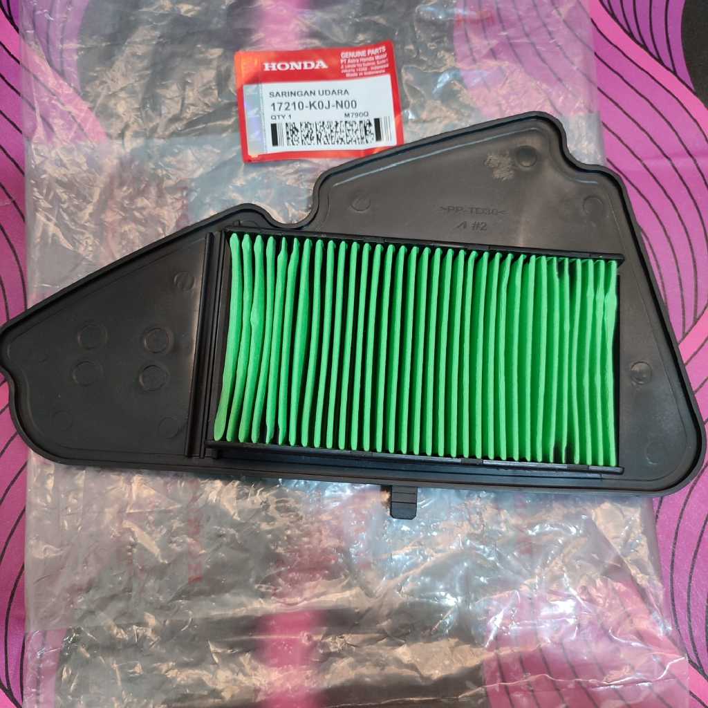 Filtro De Ar HONDA GENIO 17210-K0J-N00