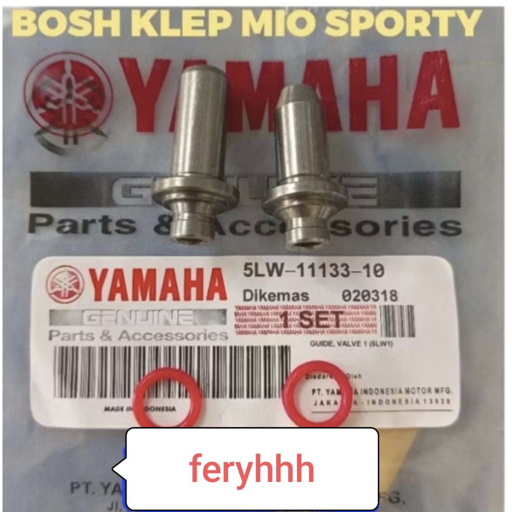 Bucha De Garrafa De Válvula Para Mio/fino/soul