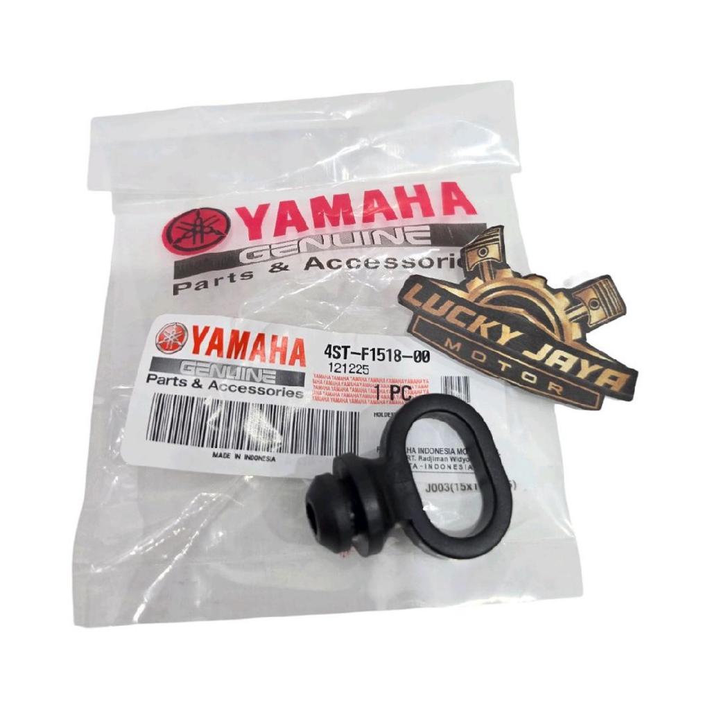 Suporte De Braçadeira De Borracha Cabo Velocímetro rxking Rx king vega Rxs 4ST-F1518-00