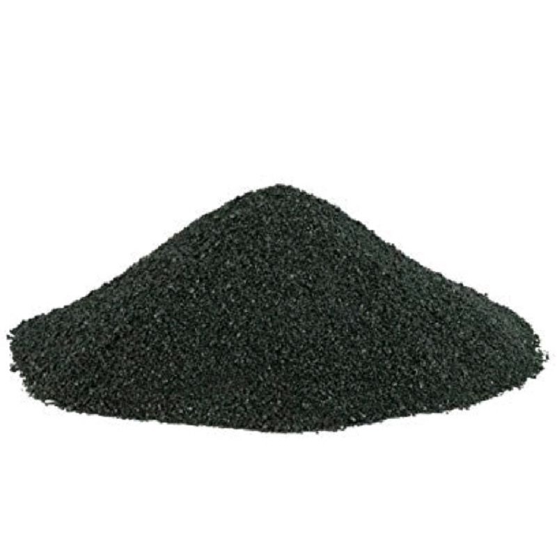 Cascalho Basalto Para Aquário Substrato 2kg N°0