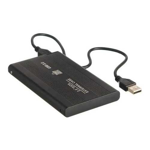 Hd Externo 250gb Sata 2.5 Portatil De Bolso Usb 2.0 Oferta