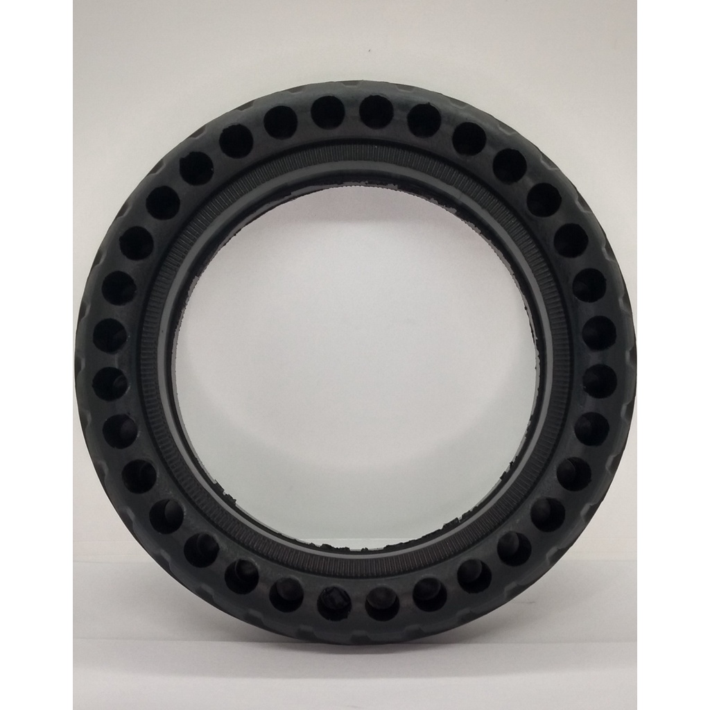 Pneu Maciço 8 1/2 X 2 - Patinete Elétrico Xiaomi E Foston