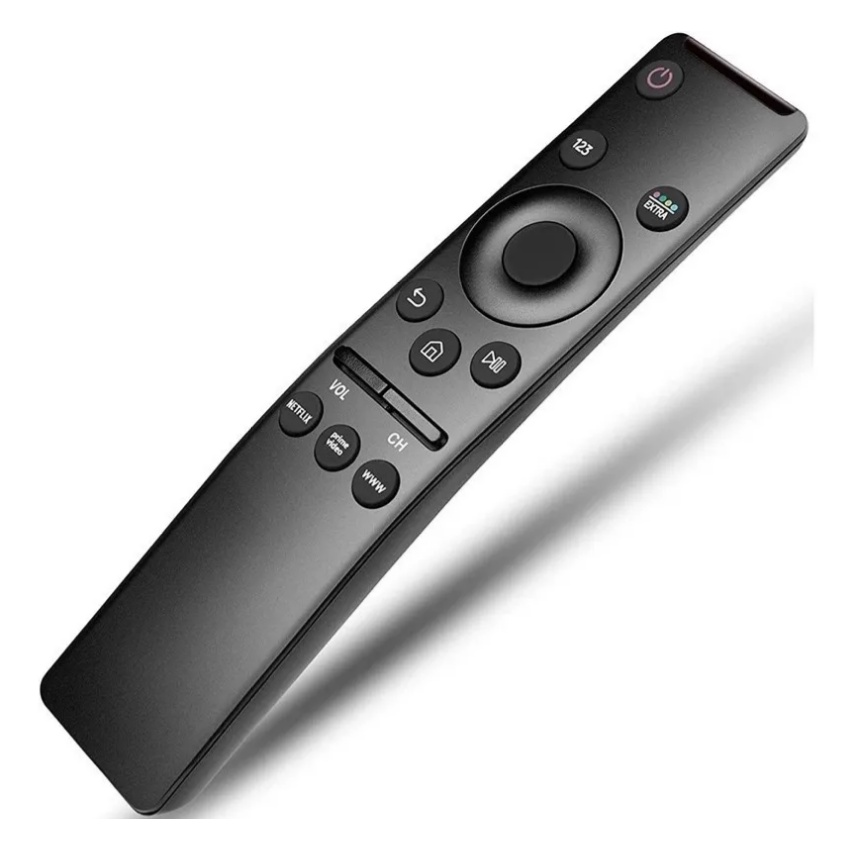 Controle Remoto Universal Youtube Smart Tv Led 4k
