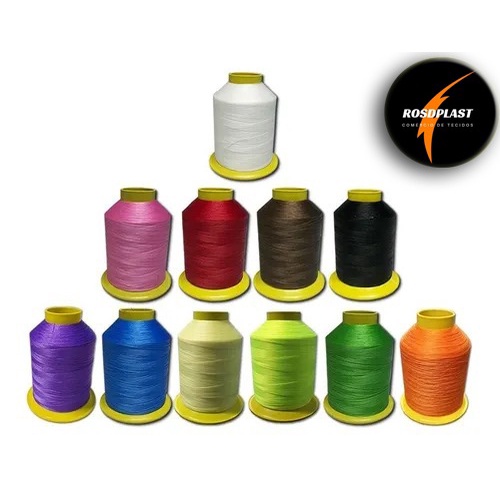 Linha Nylon 60