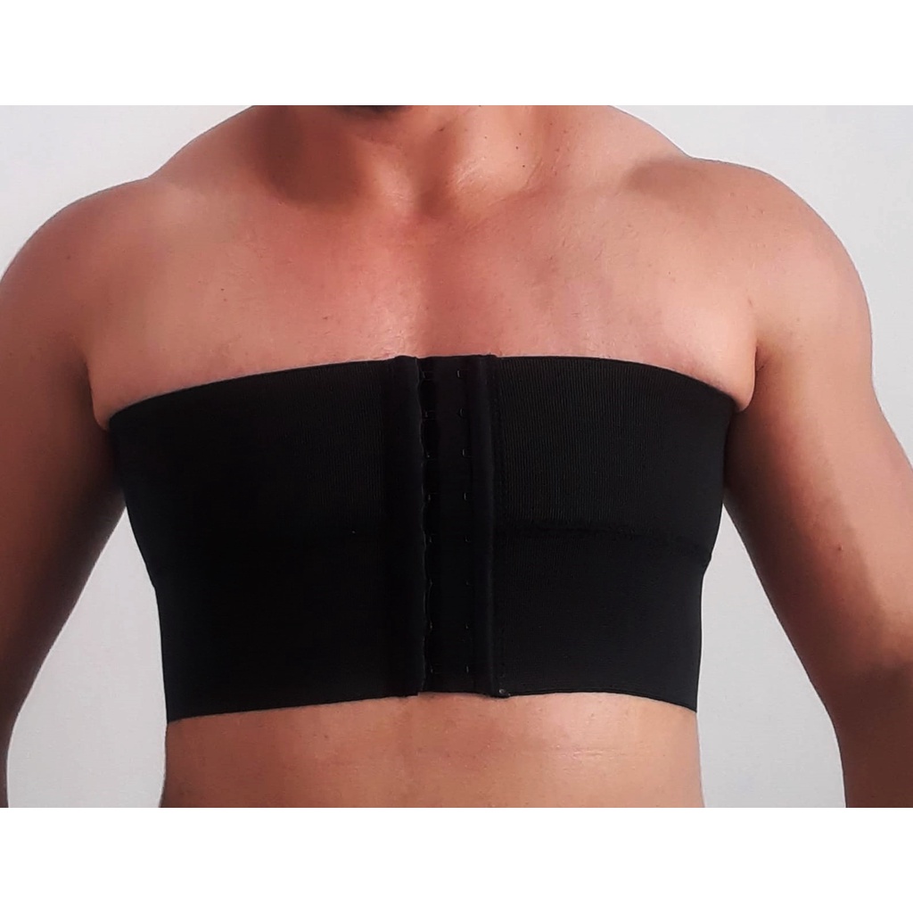 Binder duplo colchete preto 15cm de altura