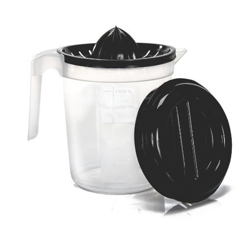 Jarra 1,8 Litro Com Espremedor E Tampa-ercaplast