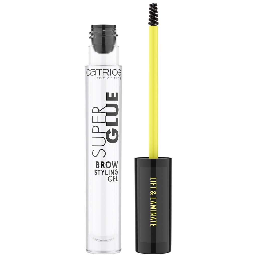 Gel Definidor de Sobrancelhas Catrice Super Glue
