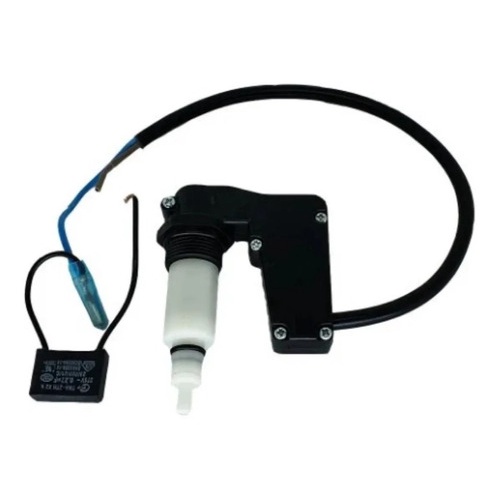 Conj By Pass Stop Total Lavadora Karcher K1 K2 Cpl Original
