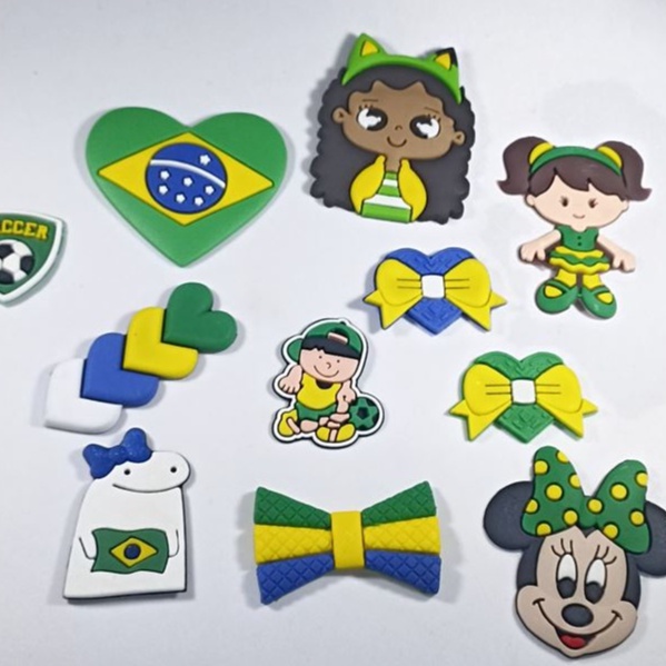 Aplique do Brasil