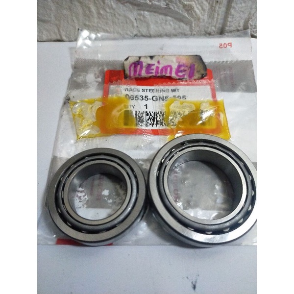 Batida De Corrida De Volante De Bambu , fi , Vario grand , Supra all matic