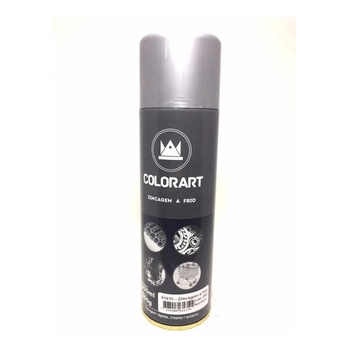 Zincagem a Frio 300ml Colorart