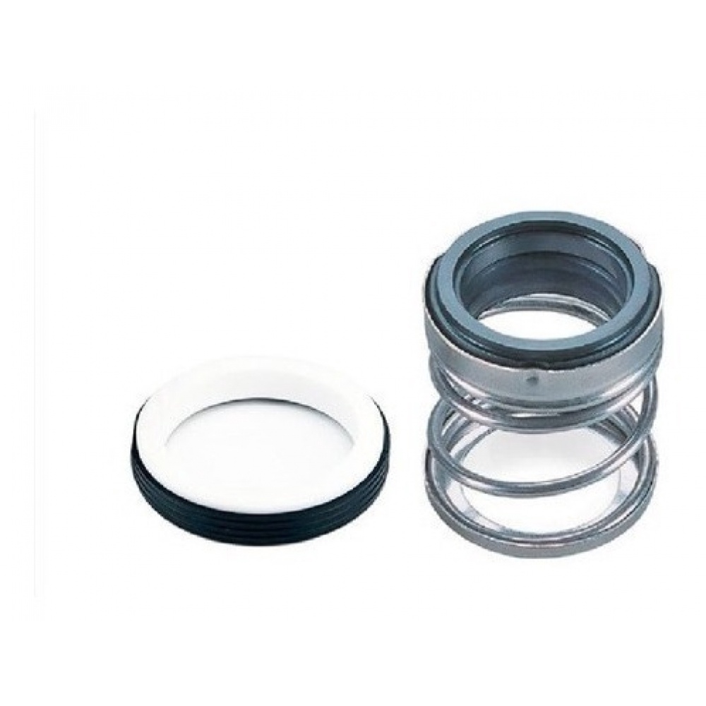 Selo Mecânico Tipo 1 De 1 Polegada Viton Inpacom