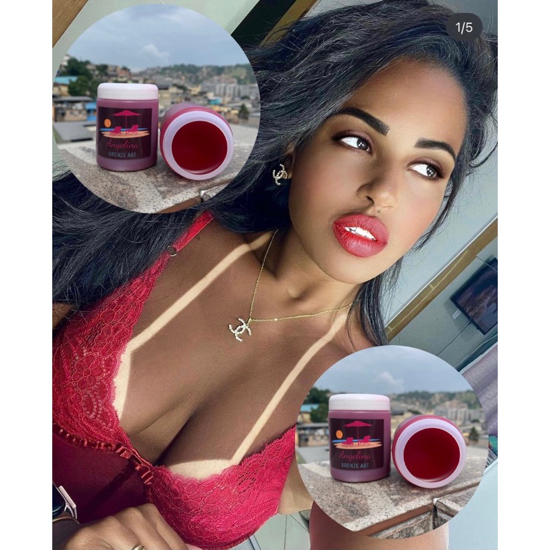 Parafina bronzeadora turbo neon ativador 100gr
