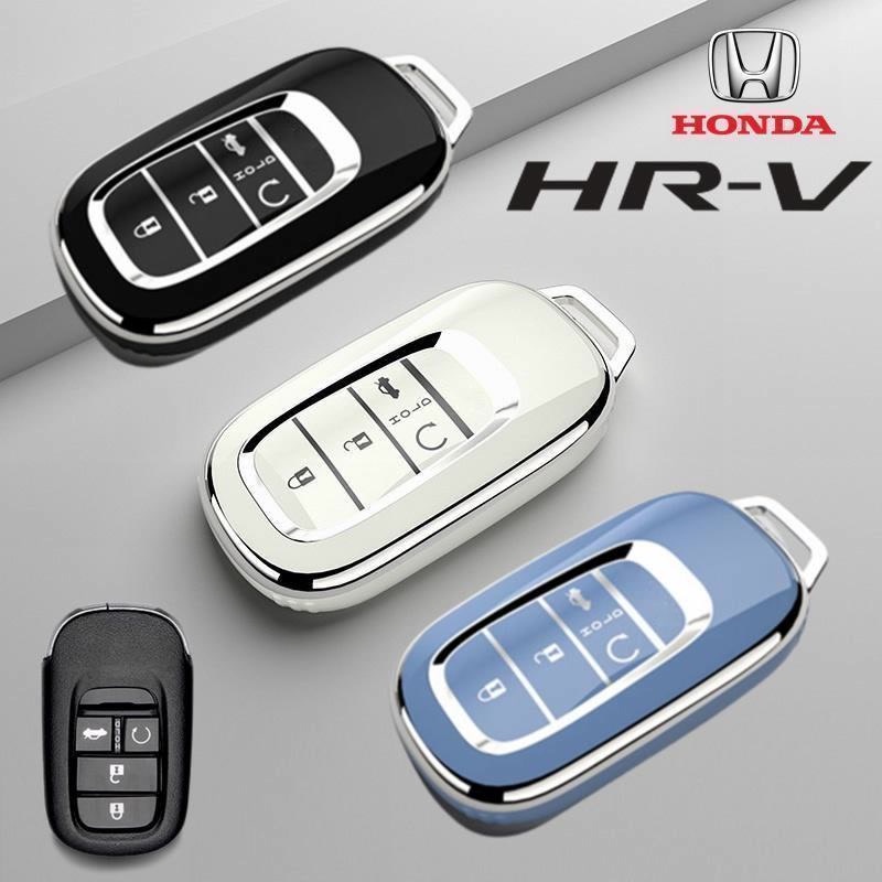 2023 Novo Estilo Honda HRV 2022 Capa Da Chave Do Carro TPU De Qualidade Premium