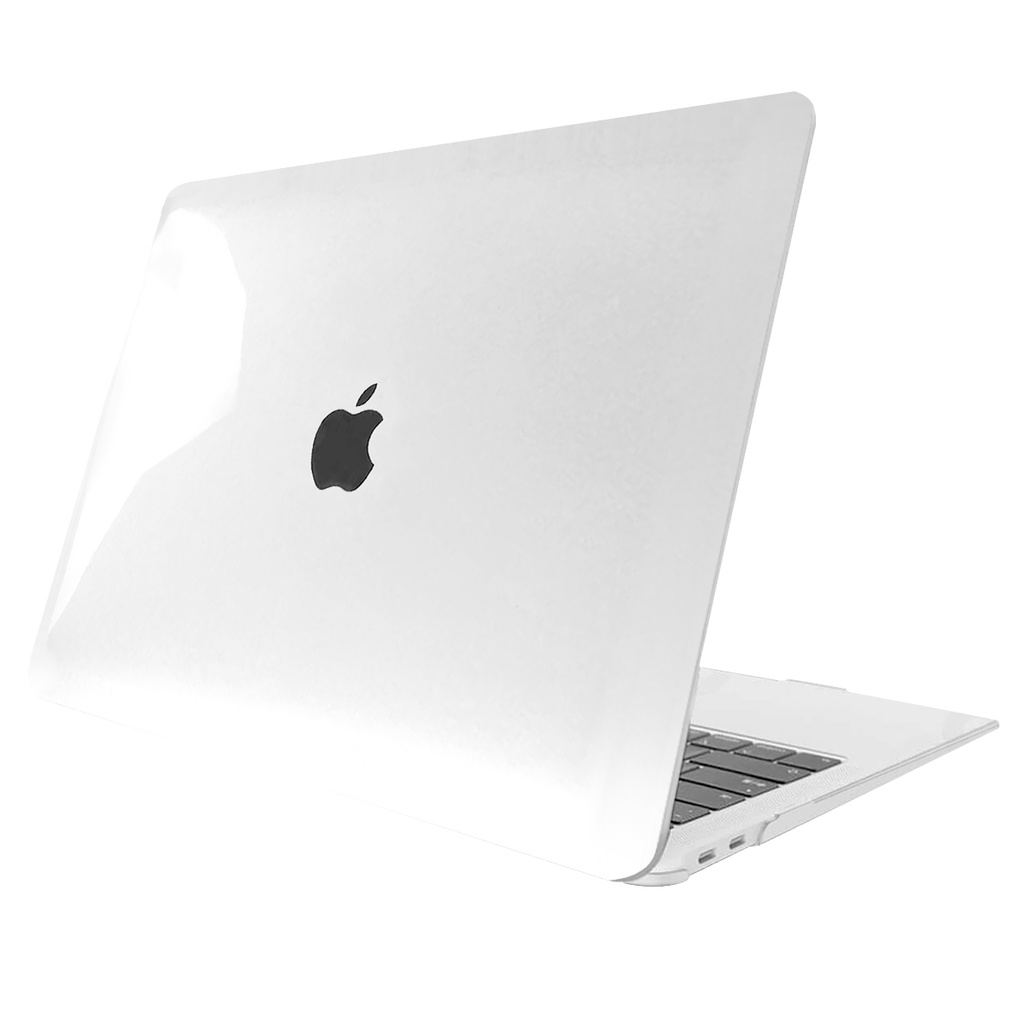 Capa Case Para New Macbook PRO 16" modelo A2141 2019 - 2020 com Touch Bar