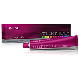 Coloração 9.98 Marsala Color Intensy Amend 50g