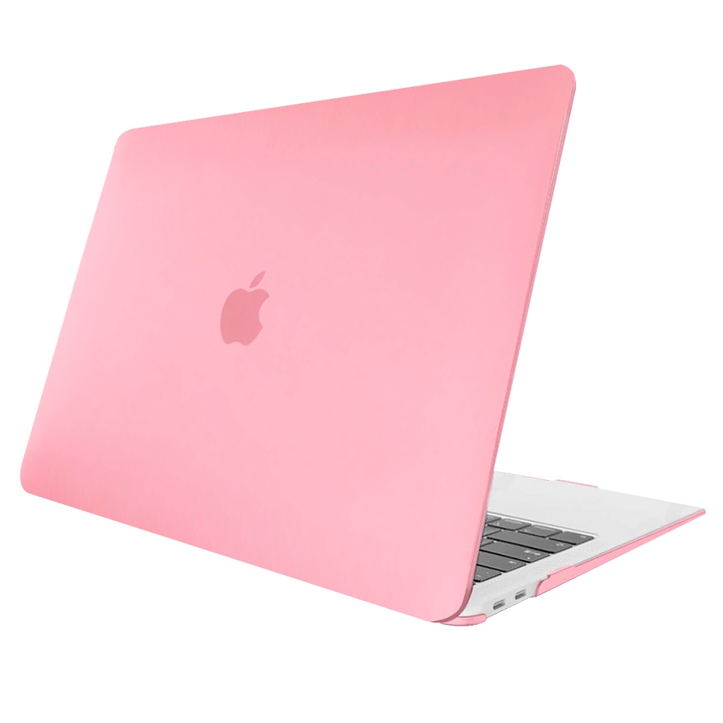 Capa Case Para MacBook New PRO 13" A1706 / A1708 / A1989 / A2159 / A2251 / 2289 - com ou sem TOUCH BAR- 2016 a 2020