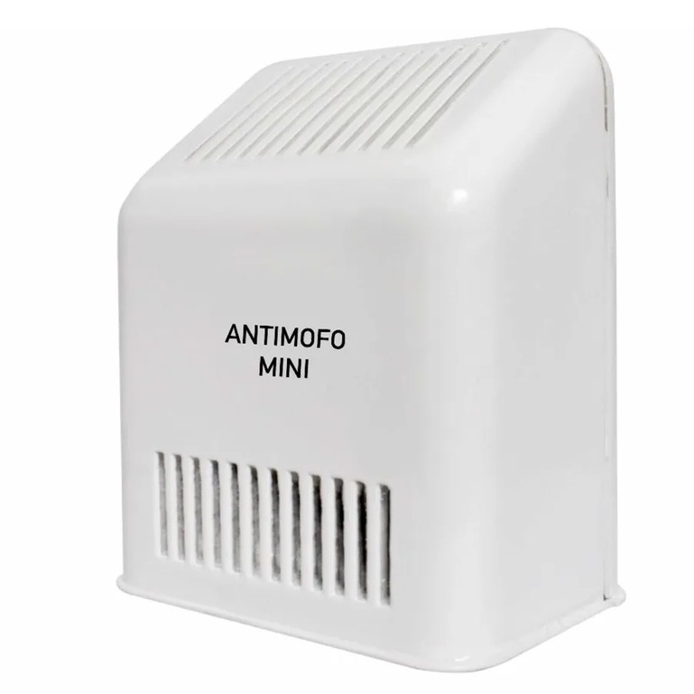 Desumidificador Elétrico Antimofo Mini Pw 127v e 220V