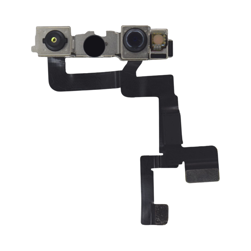 Câmera Frontal Selfiel Compatível Iphone 11 Original