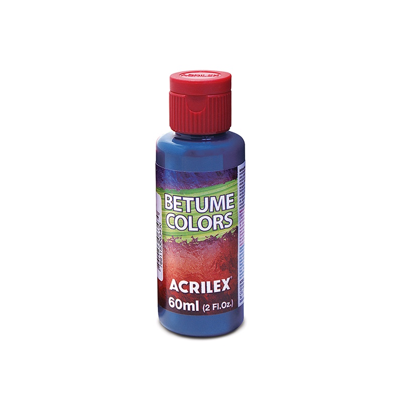 Betume Colors 60ml Acrilex