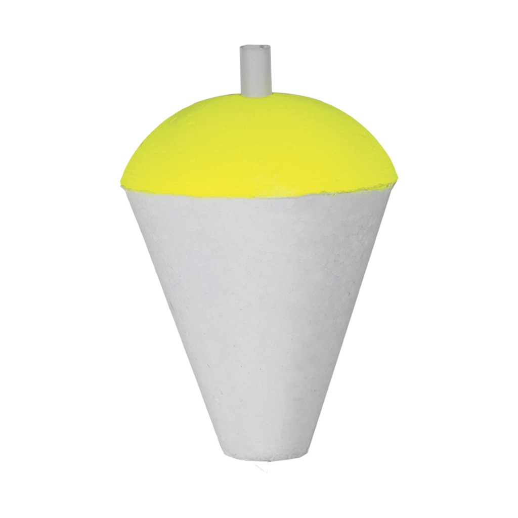 BOIA DE ISOPOR N° 14 COM 12CM