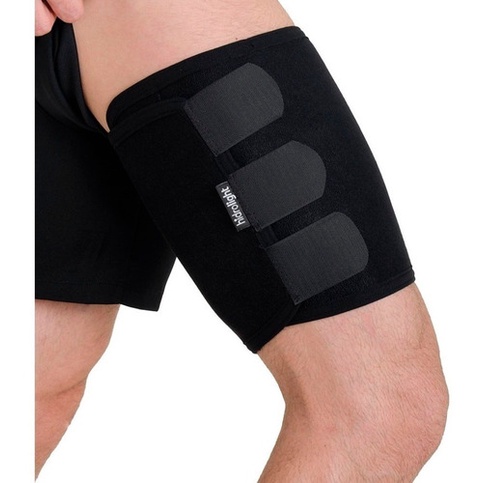 Coxal Elastico Ajustável Alivio Dores Neoprene Hidrolight