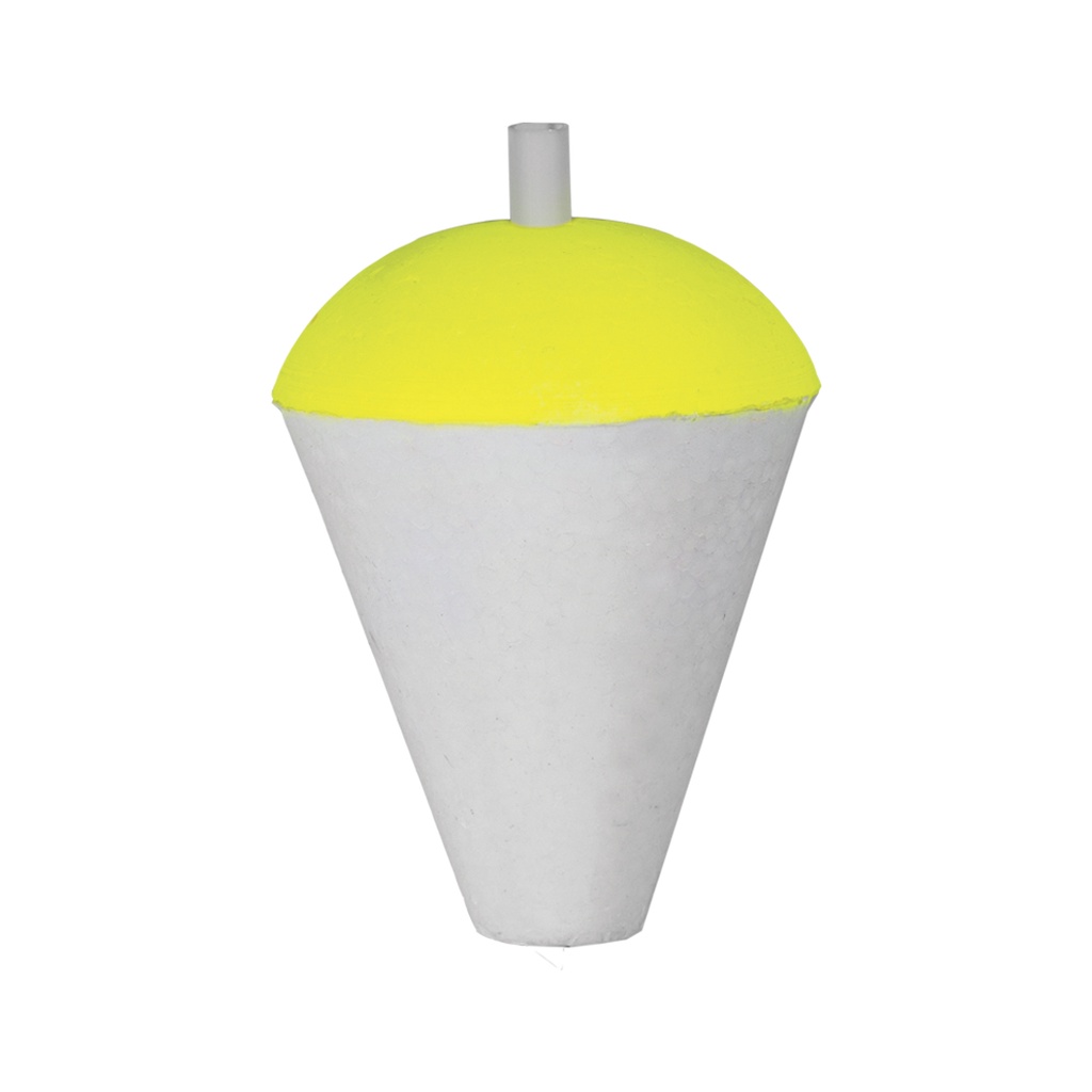 BOIA DE ISOPOR N° 12 COM 7,5CM