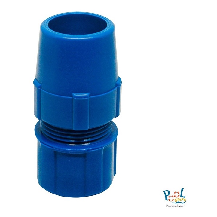 Trava De Cabo Telescopico Piscina