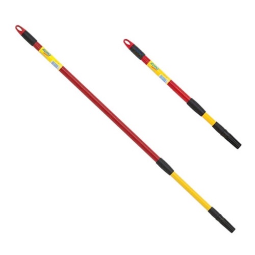 Prolongador Extensor Cabo Rolo Pintura Limpeza 1,5 Mt Roma
