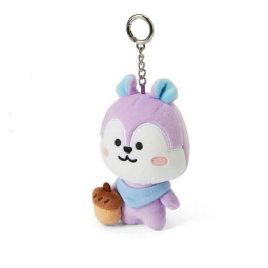 Kpop Jimin J-hope JACK IN THE BOX Dentro Da Caixa MANG Chaveiro De Pelúcia Doll Charm Bag Charme