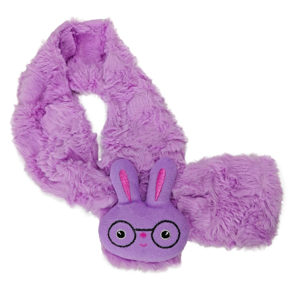 Cachecol Infantil Lenço Echarpe Menino Menina Bichinho Pelúcia Quentinha Inverno Proteção Frio lindo