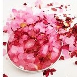 Escalda Pés de Rosas C/ Rubra 1kg