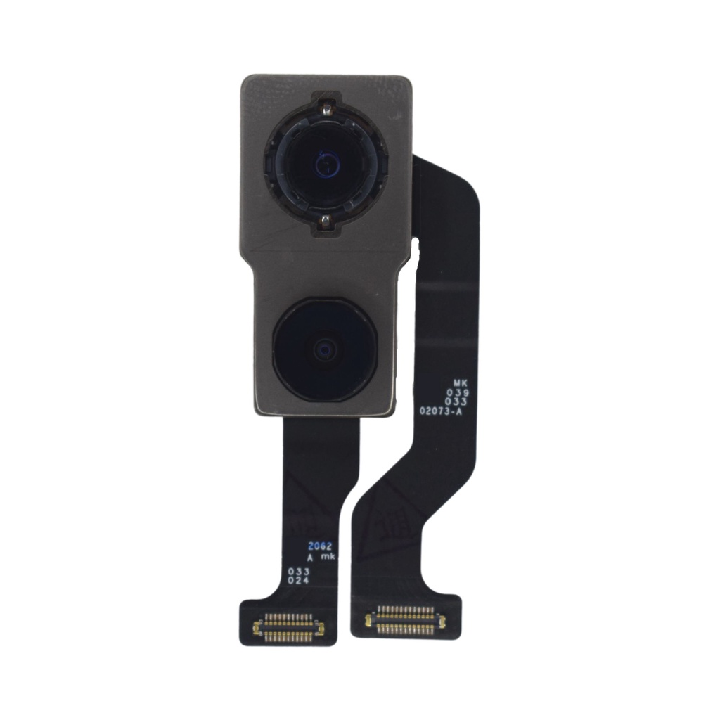 Câmera Traseira Compatível Iphone 11 Original