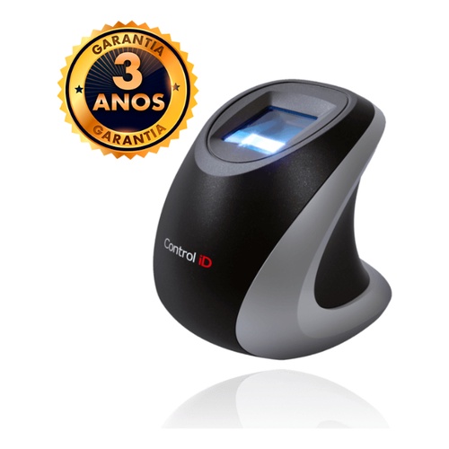 Leitor Biométrico Idbio Pro Control Id