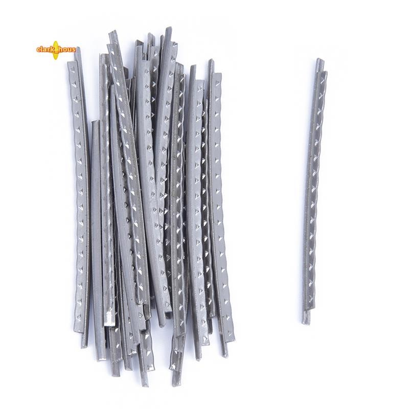 Conjunto De Fio De Traste De Guitarra Acústica 20 Unidades 2 Mm