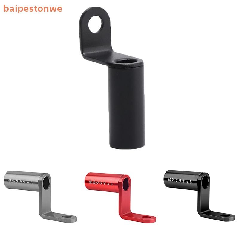 [baipestonwe] Suporte Extensor De Montagem Para Espelho Retrovisor , Barra De Braçadeira , Alavancas De Telefone , Múlti