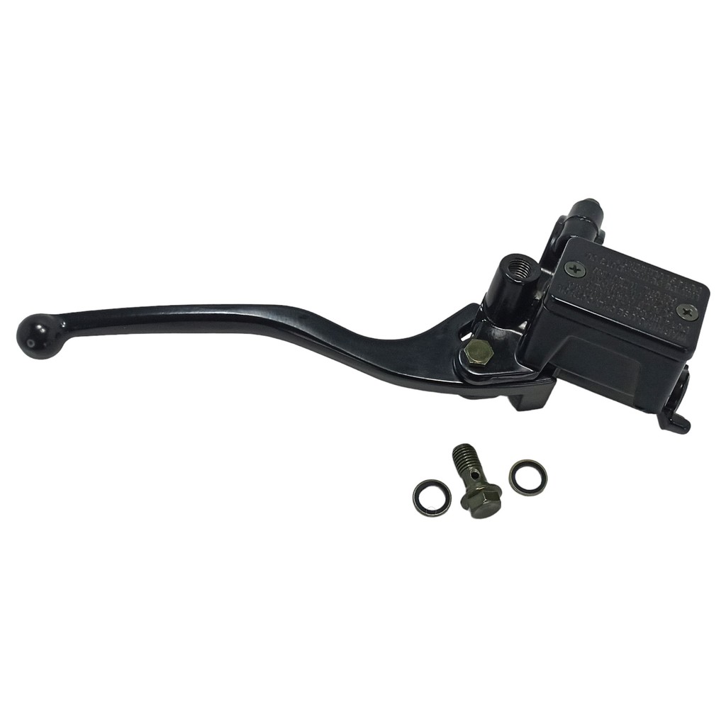 Cilindro Mestre Burrinho Freio Cg 125 Titan Es 2000 a 2004 Cg 150 Sport 2005 a 2008
