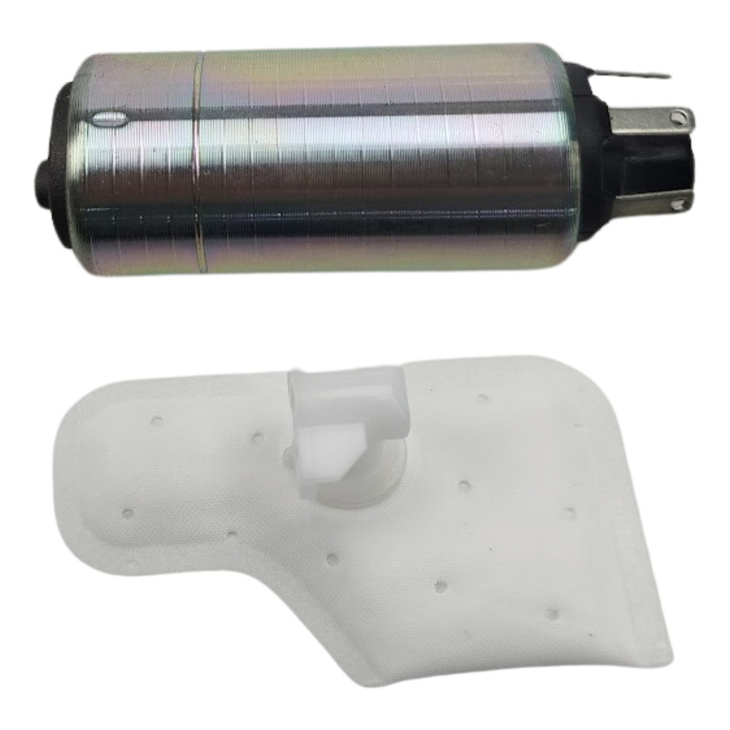 Refil Bomba Gasolina Neo 125 Nmax 160 Com Pré-filtro