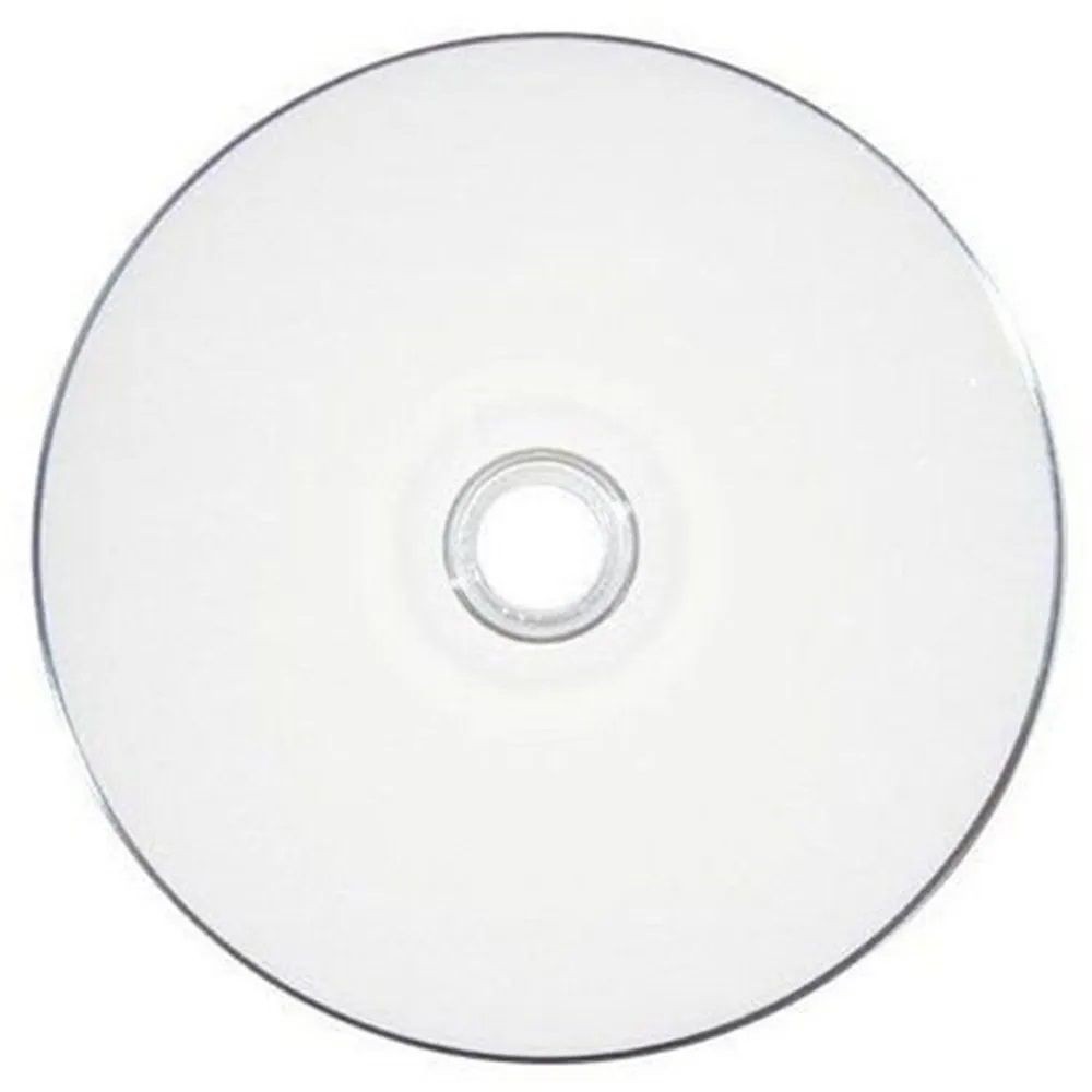 Kit C/ 10 unidades de mídia Dual Layer Elgin 8.5GB Printable