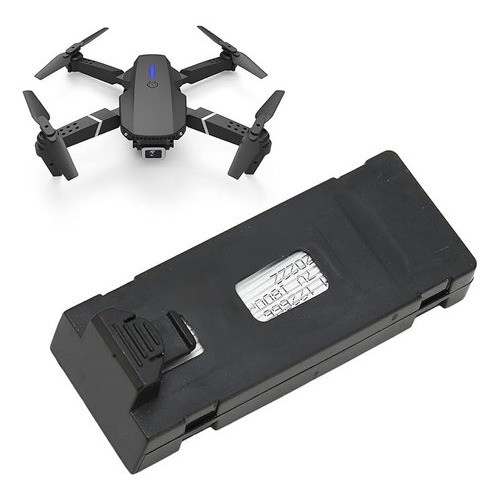 Bateria Para Drone E88 E88PRO E525 E99 E99PRO Eachine
