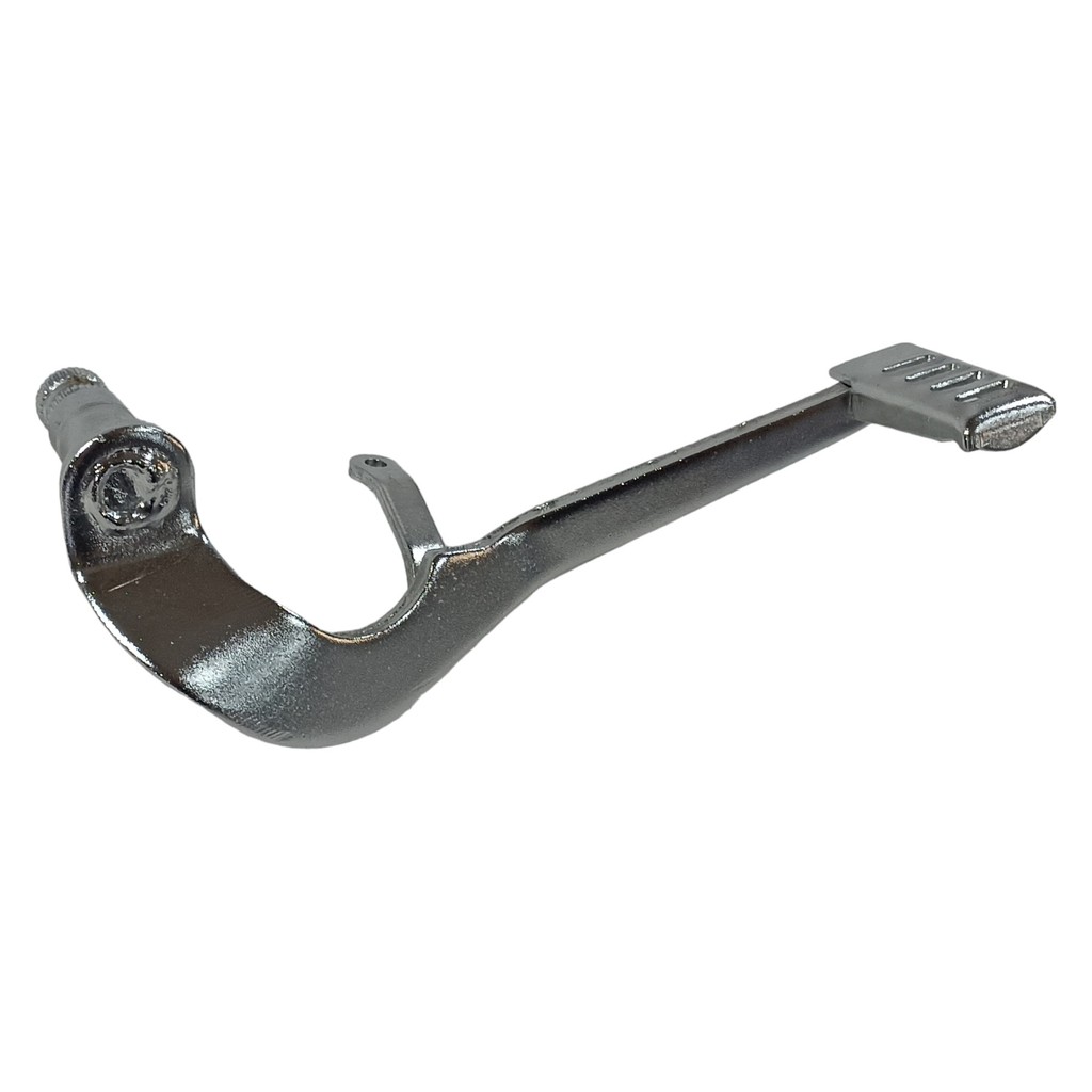 Pedal Freio Cb 300 2009 2010 2011 2012 2013 a 2015 Cbx 250 Twister 2001 2002 2003 2004 2005 a 2008