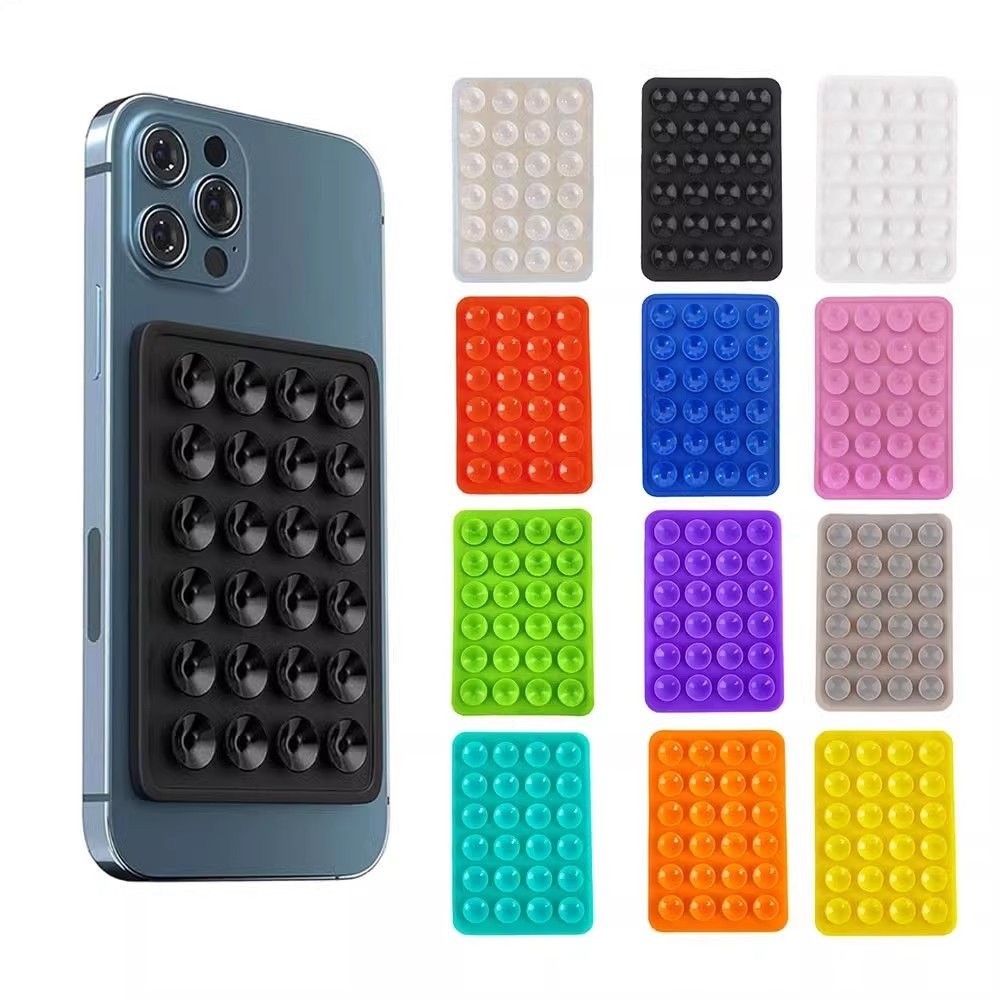 Ventosa Celular Suporte para Capinha Alta Sucção Envio Rápido